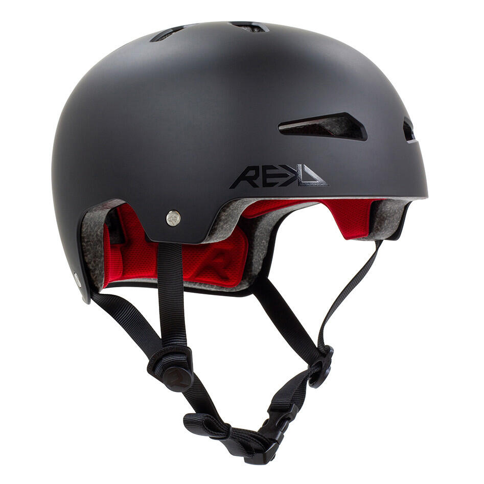 Casque Elite 2.0 Noir-S/M 7/7