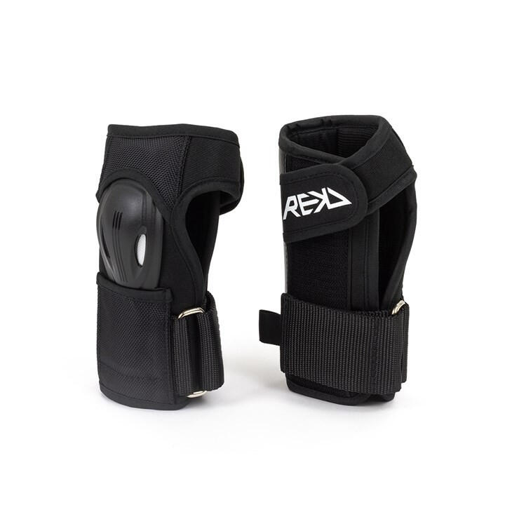 Wristguard Rekd Pro Black 2026 7/7