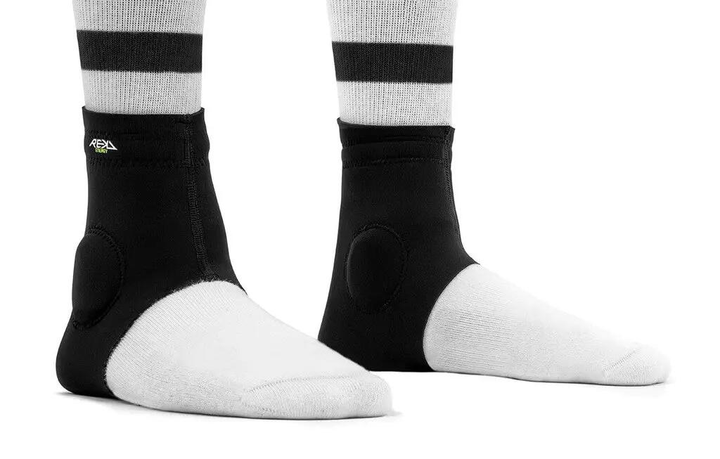 Ankle Protector Rekd Energy Slim 2026 7/7
