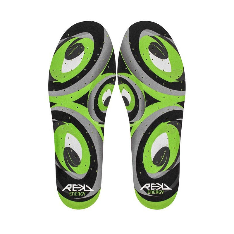 Insoles Rekd Energy Sole Mates 2026 7/7