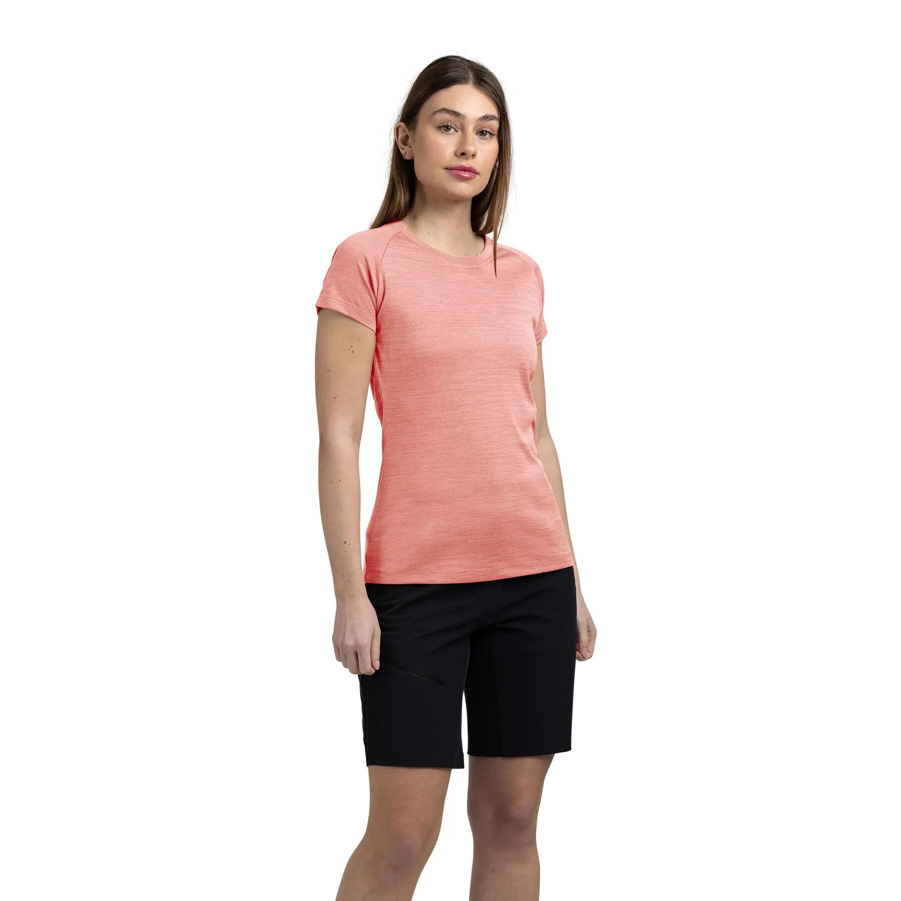 Trespass VICKLAND women's t-shirt 3/7