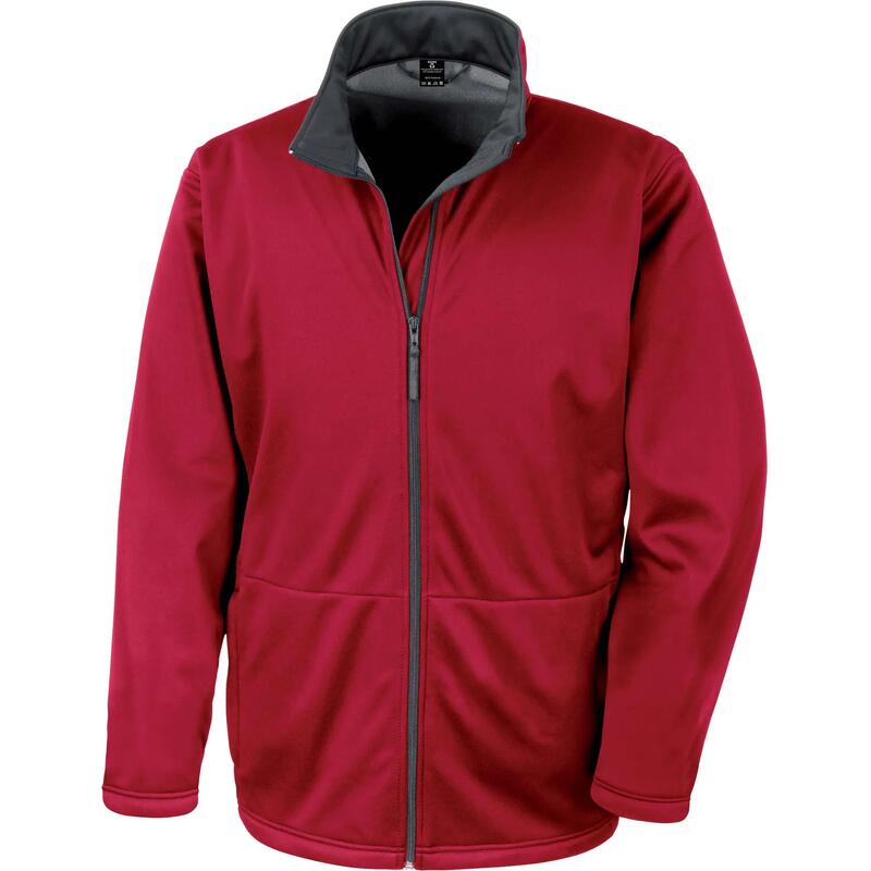 dzseki Result Softshell imperméable