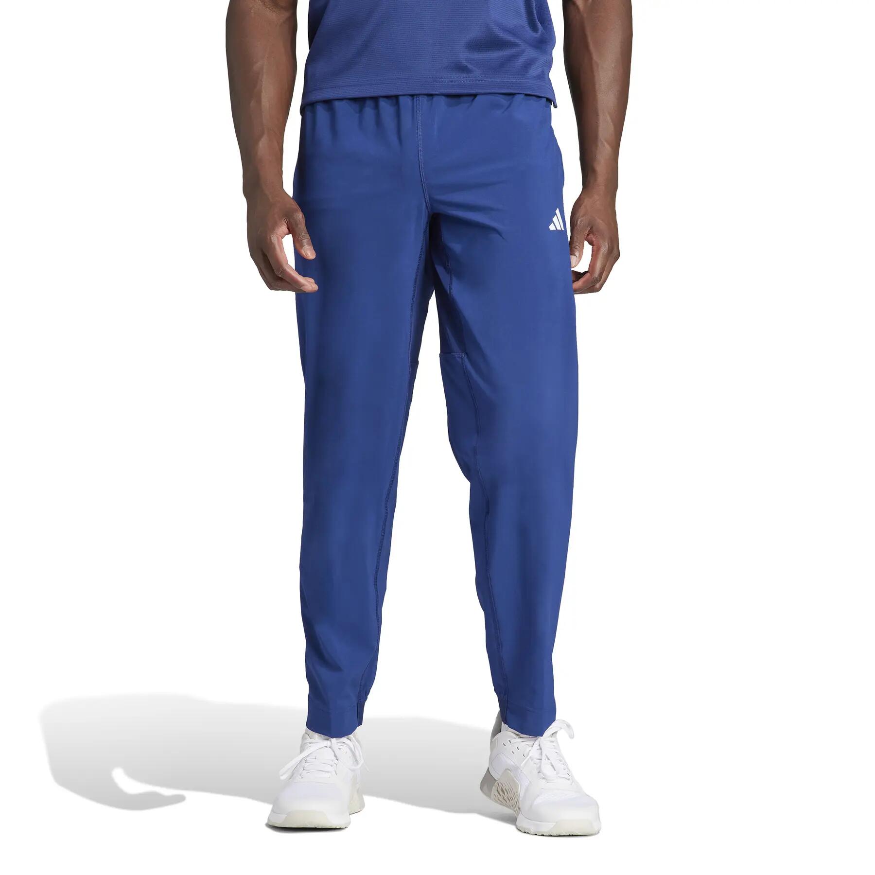 Woven joggingbroek adidas Train Essentials 3/6