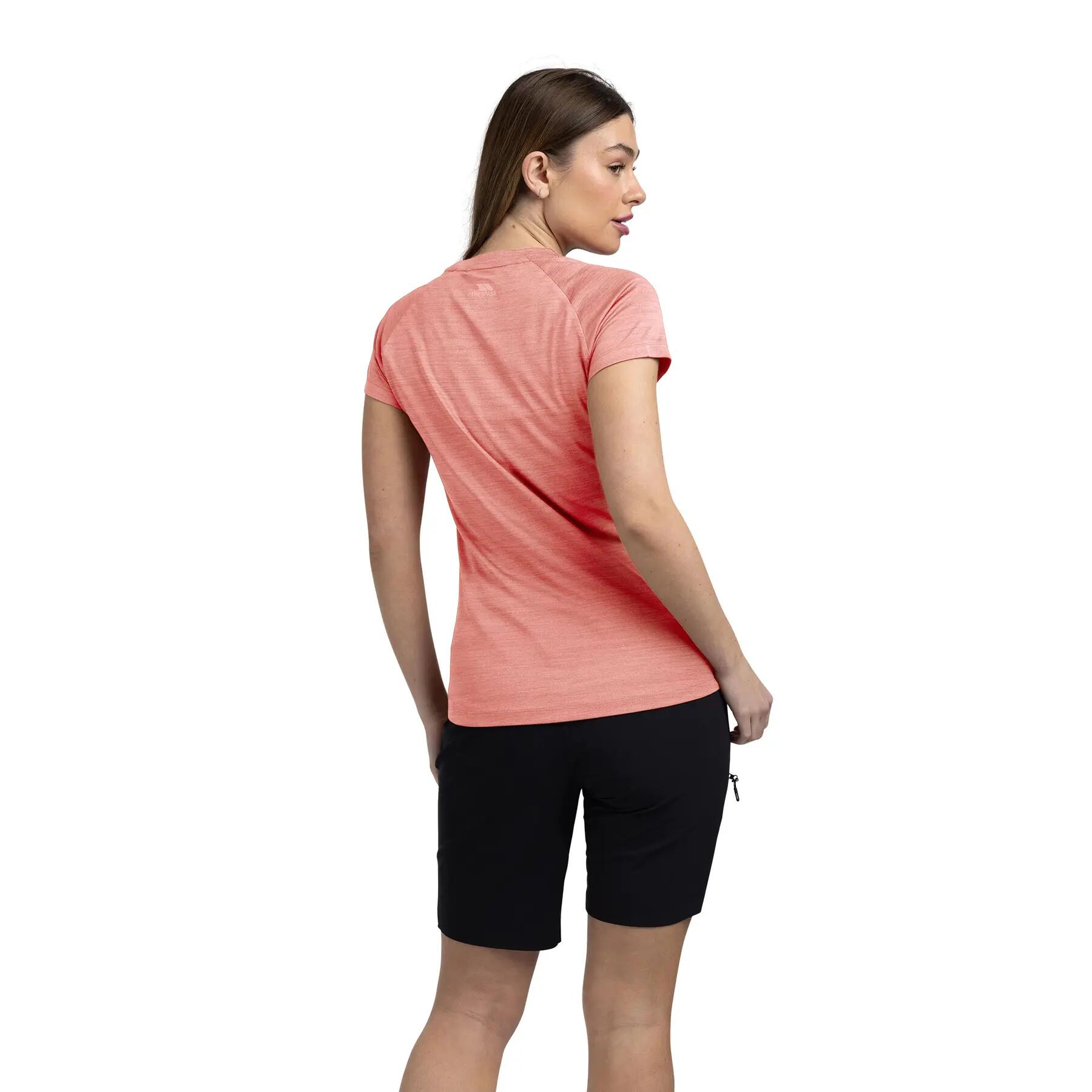 Trespass VICKLAND women's t-shirt 4/7