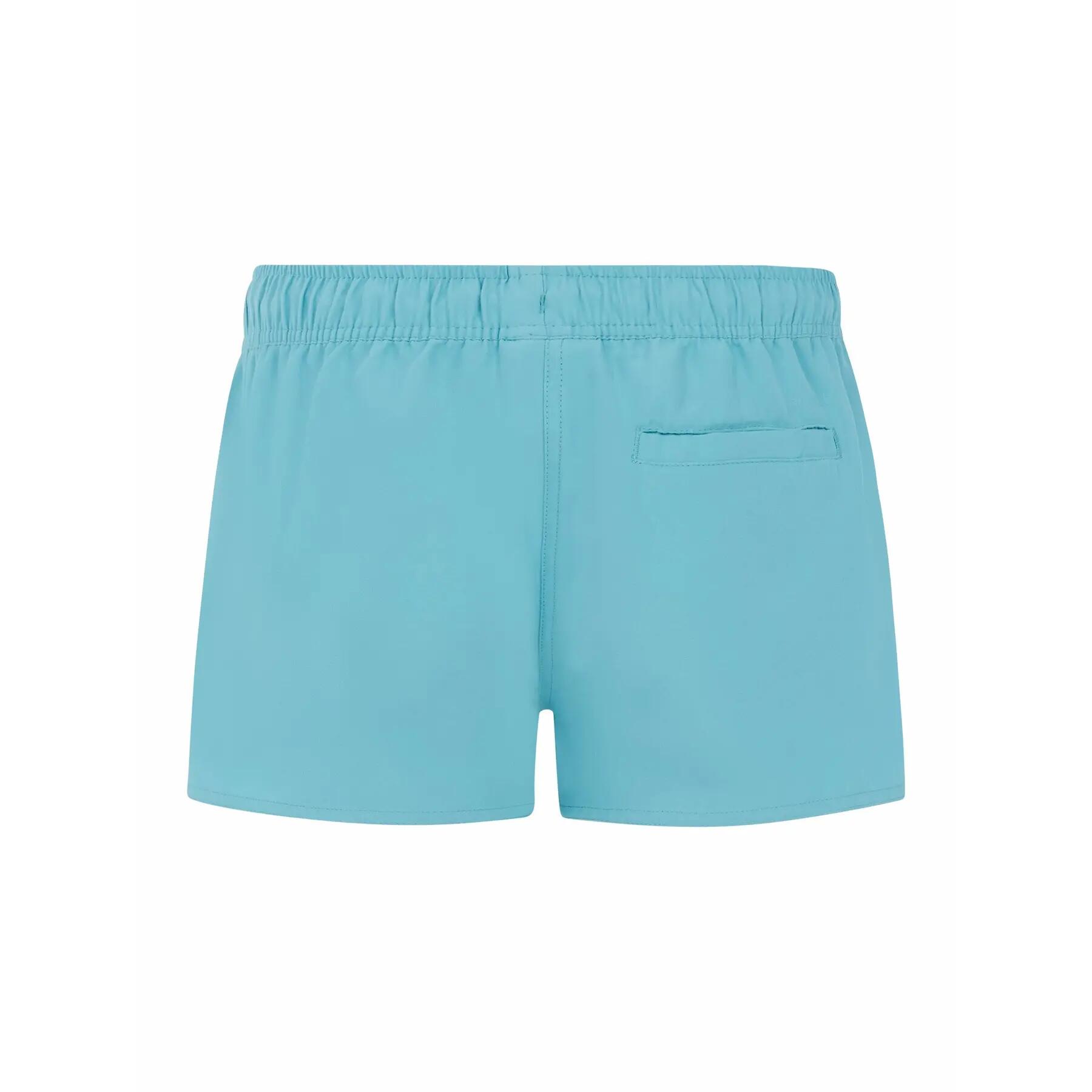 Zwemshort voor meisjes Protest Prtevi 2/2