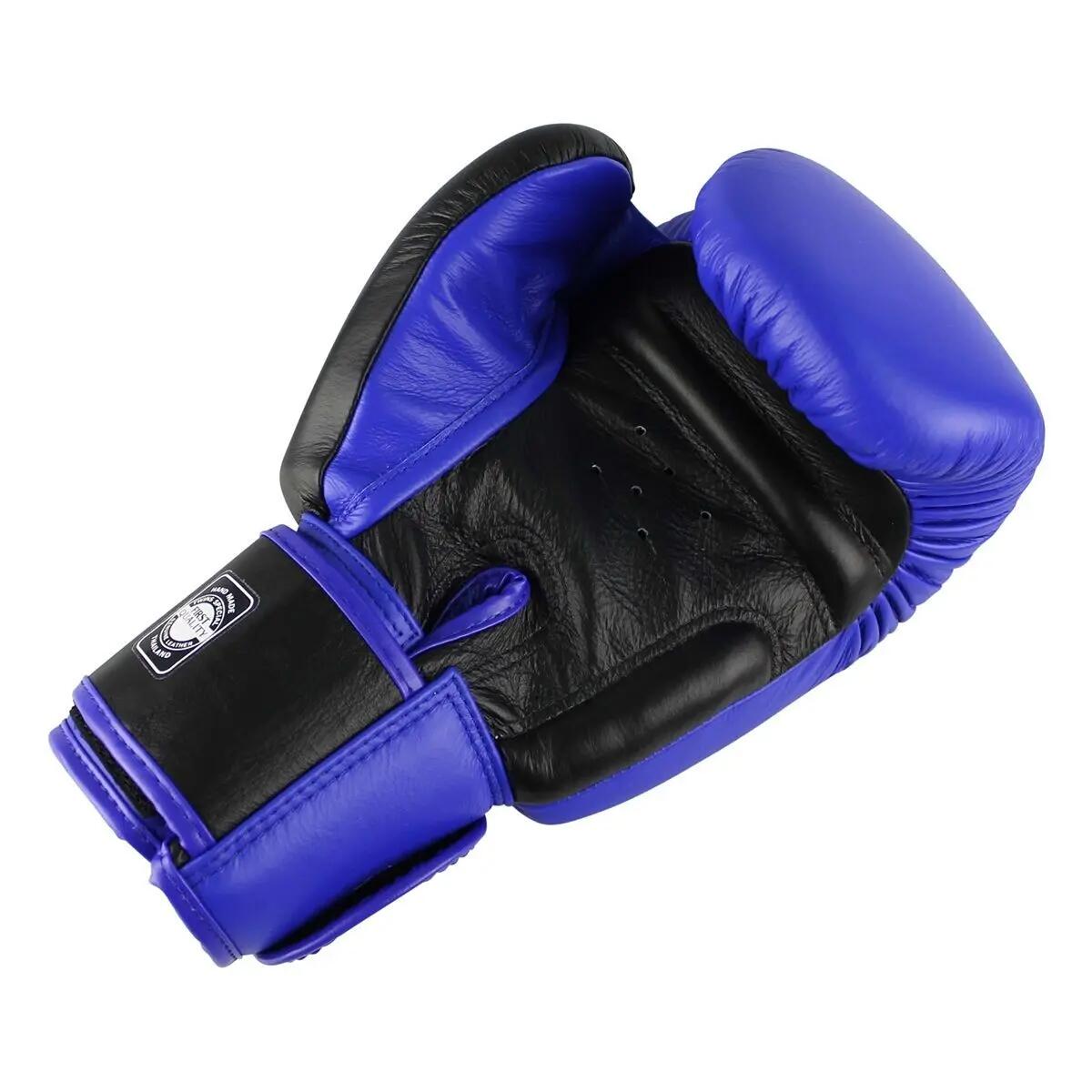 Guantes de boxeo Twins Special BGVL 3 4/4