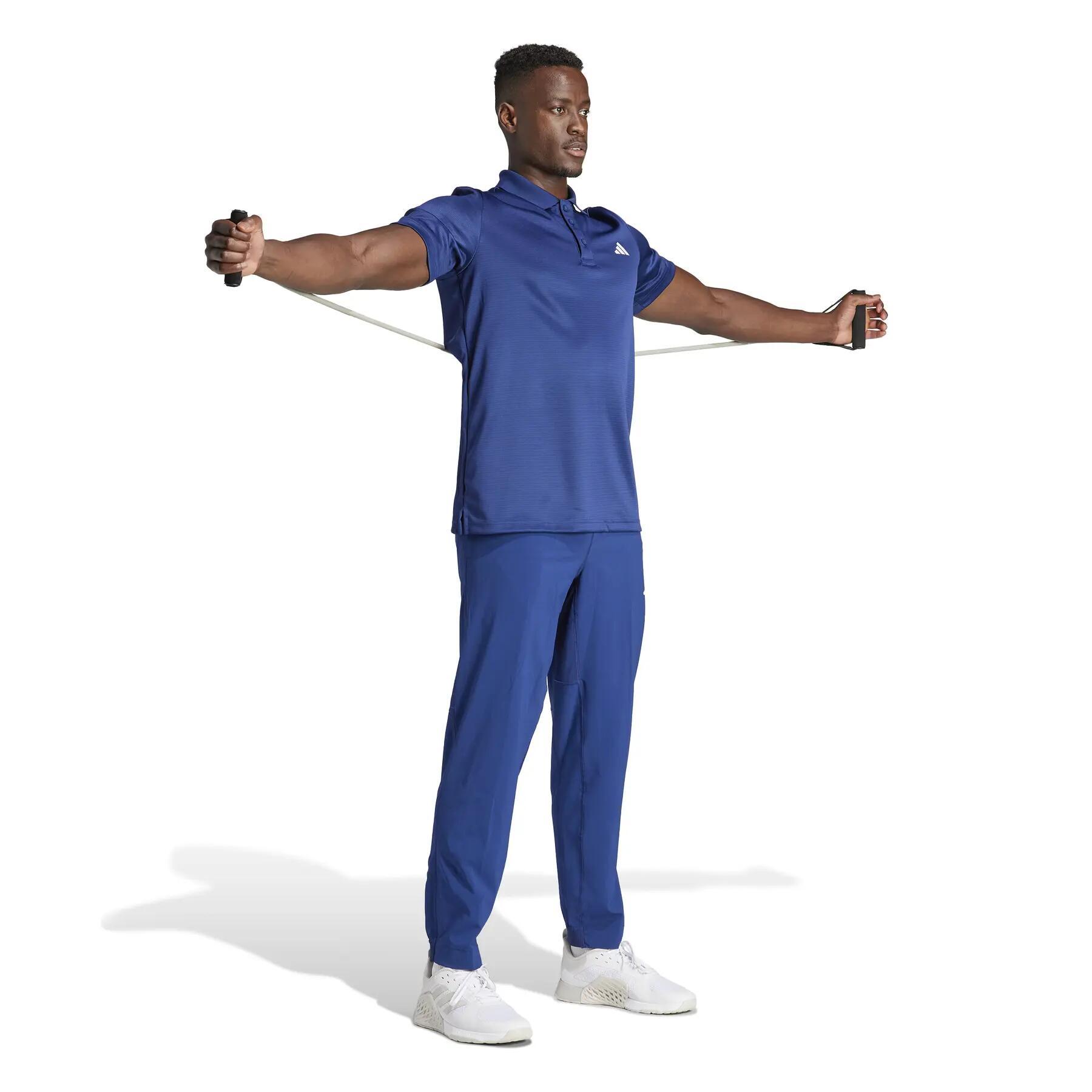 Woven joggingbroek adidas Train Essentials 2/6