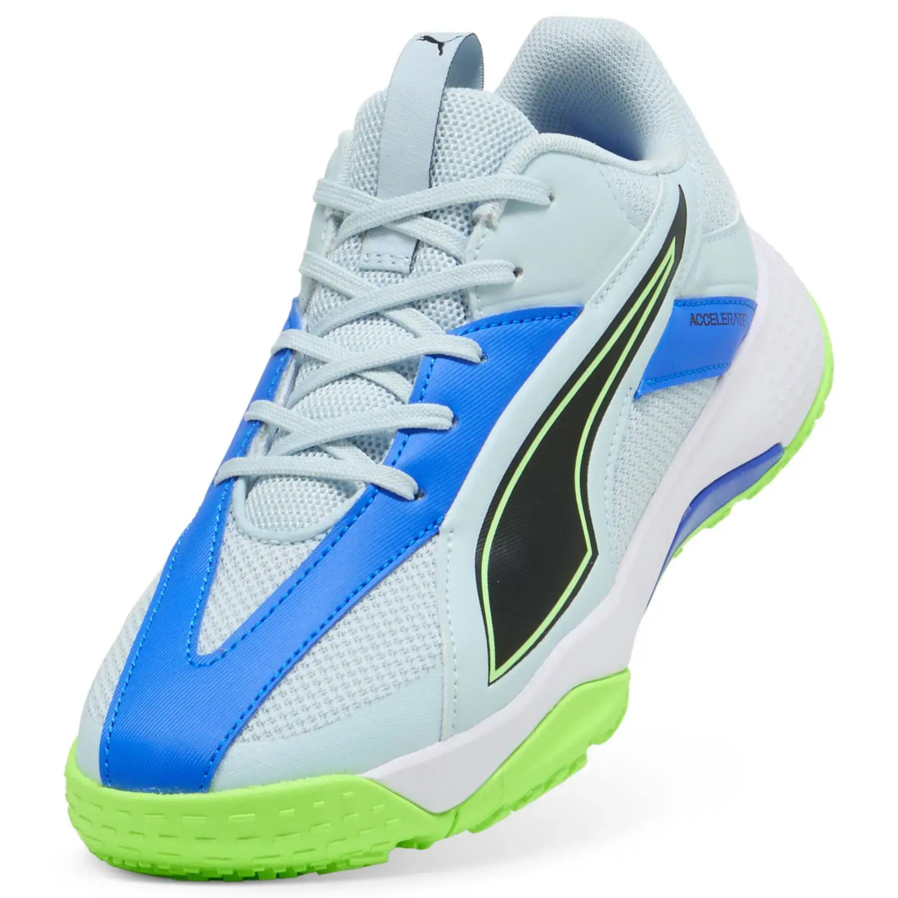 Indoor Shoes Child Puma Accelerate 5 4/6