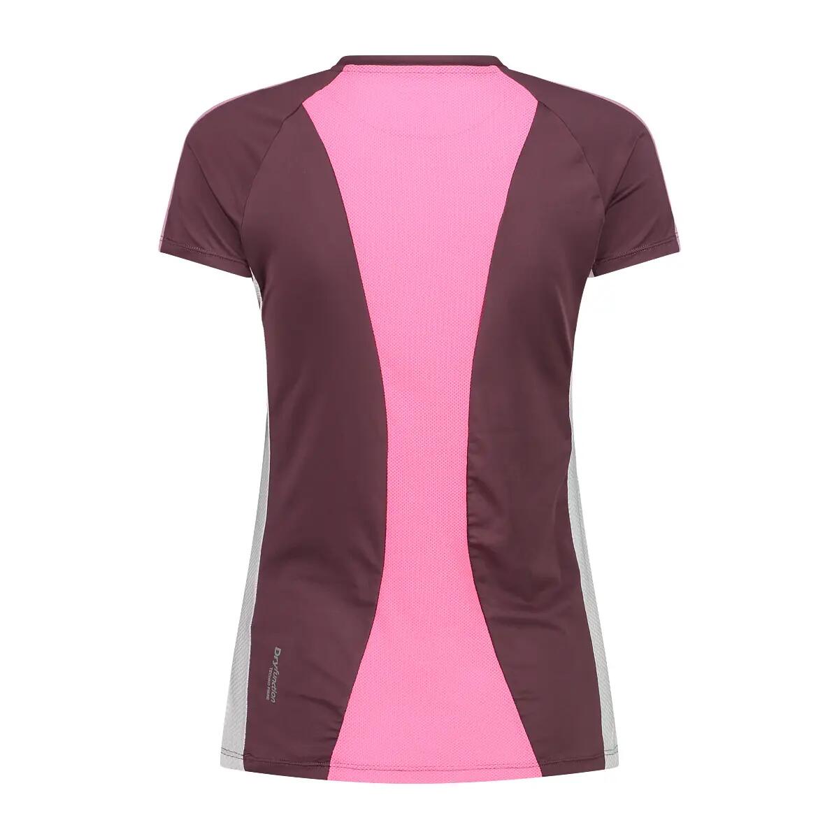 T-shirt de mulher CMP 3/3