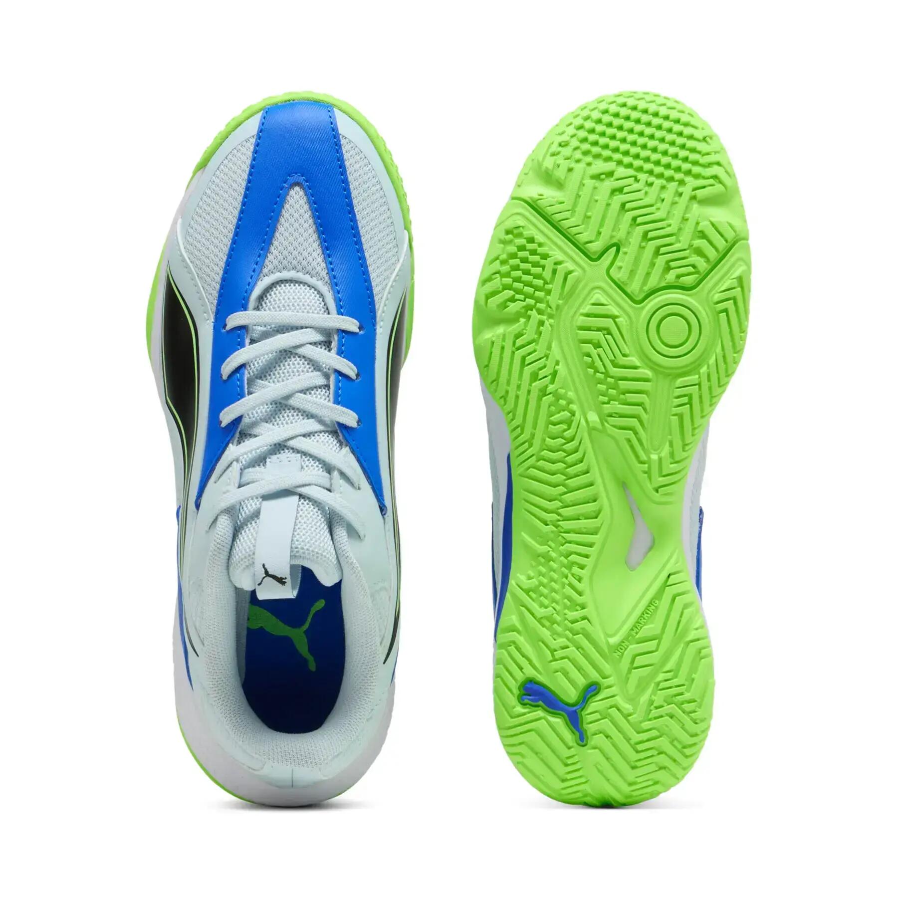 Indoor Shoes Child Puma Accelerate 5 5/6