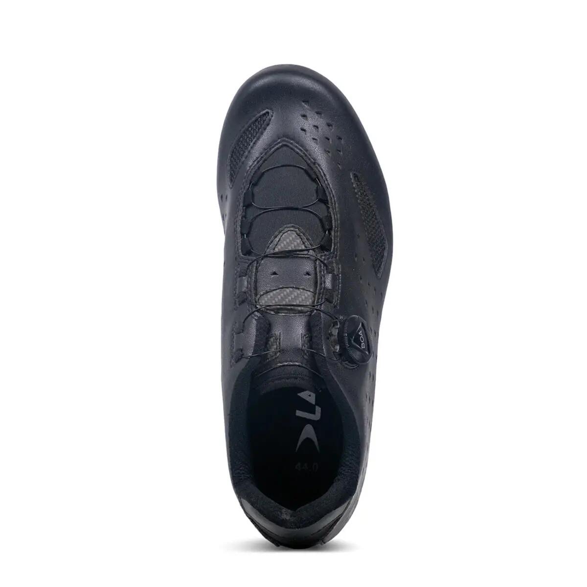 Chaussures Route Lake CX219 Noir - Regular 4/6