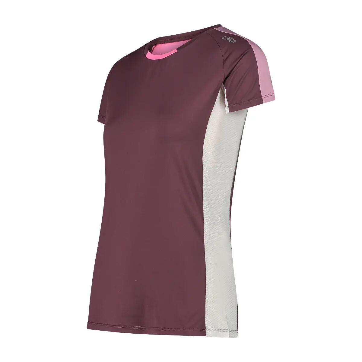 T-shirt de mulher CMP 2/3