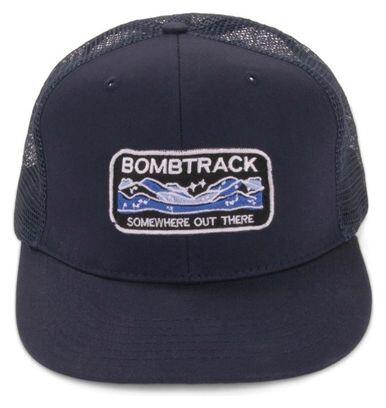 Trucker Cap Bombtrack Wanderlust 2/2