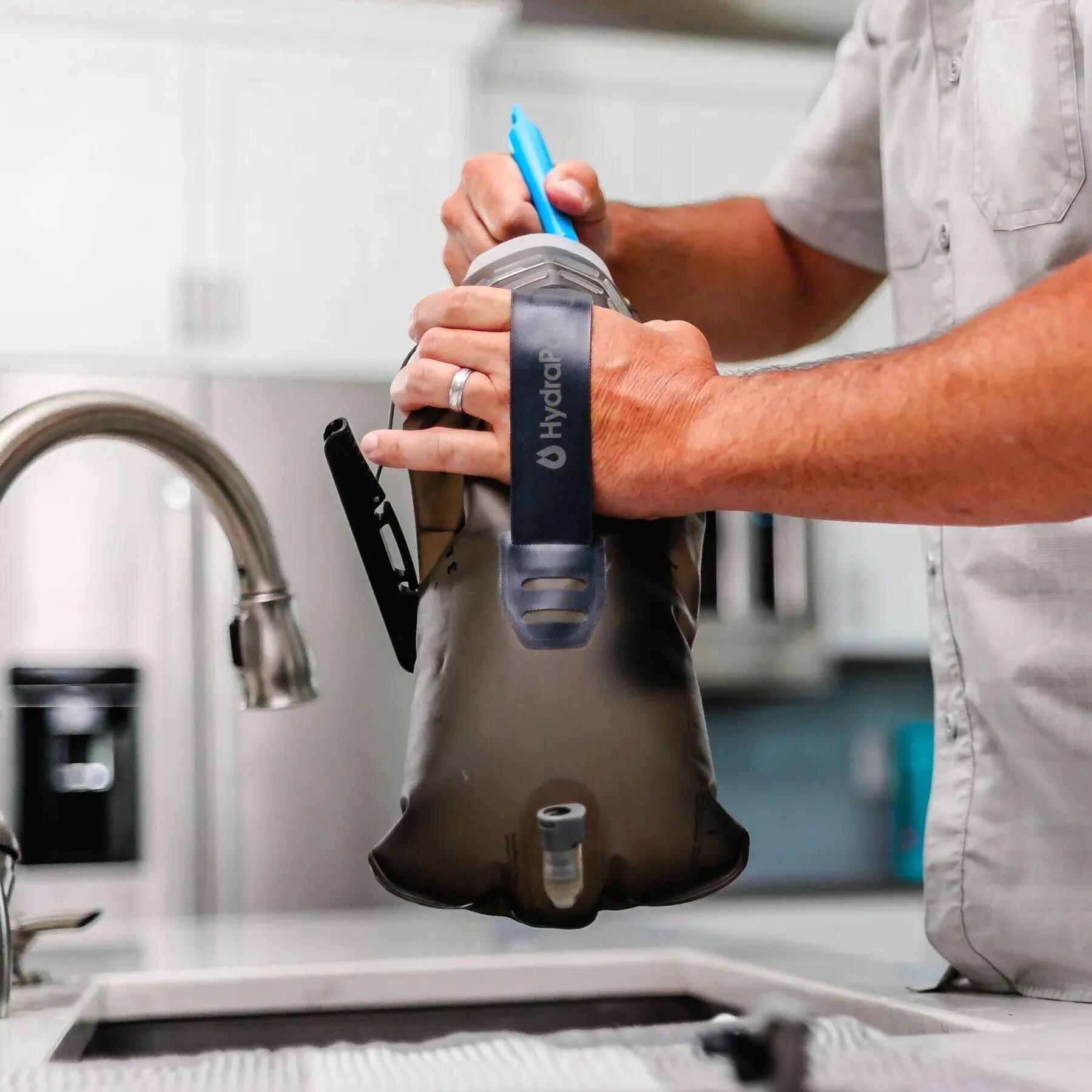 Hydrapak Gear Cleaning Kit - Kit de Limpeza de Reservatório 5/5