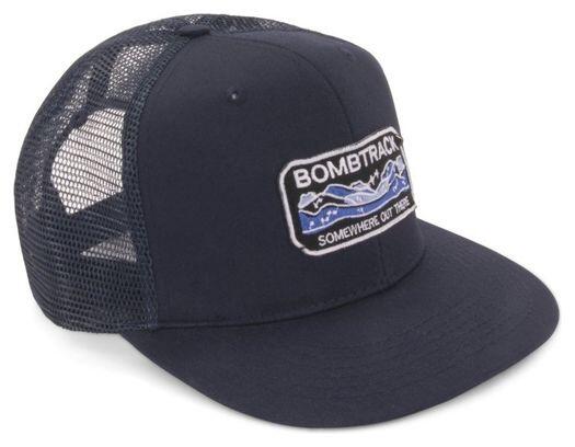 BOMBTRACK picture
