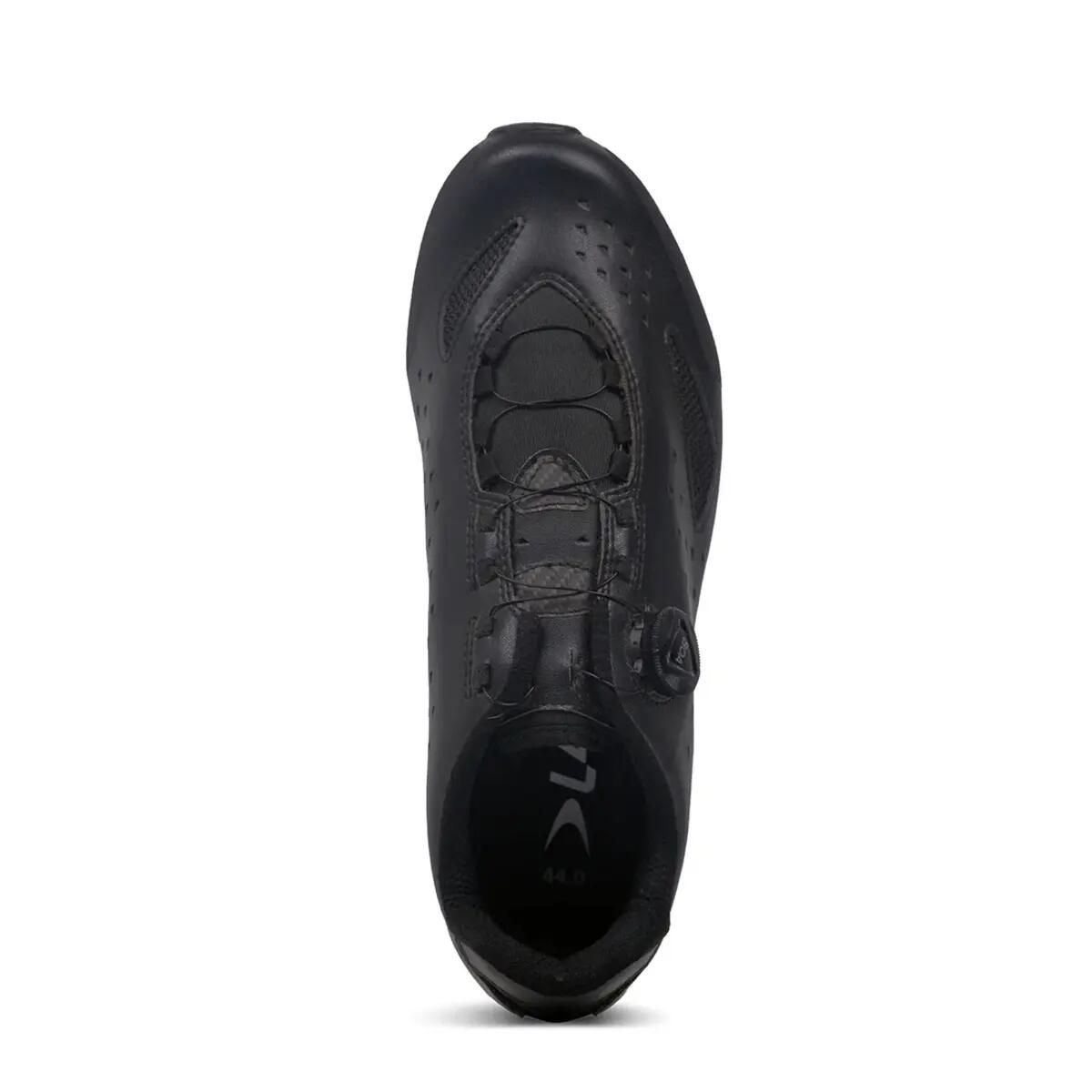 Chaussures VTT LAKE MX177 Noir 4/6