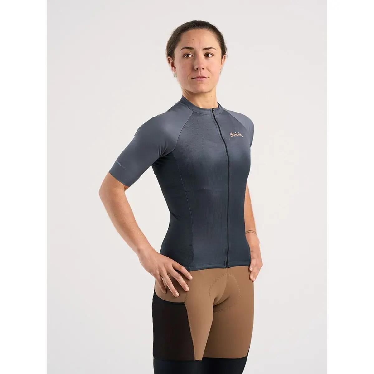 Veste femme Spiuk Star Carbonite 2/3