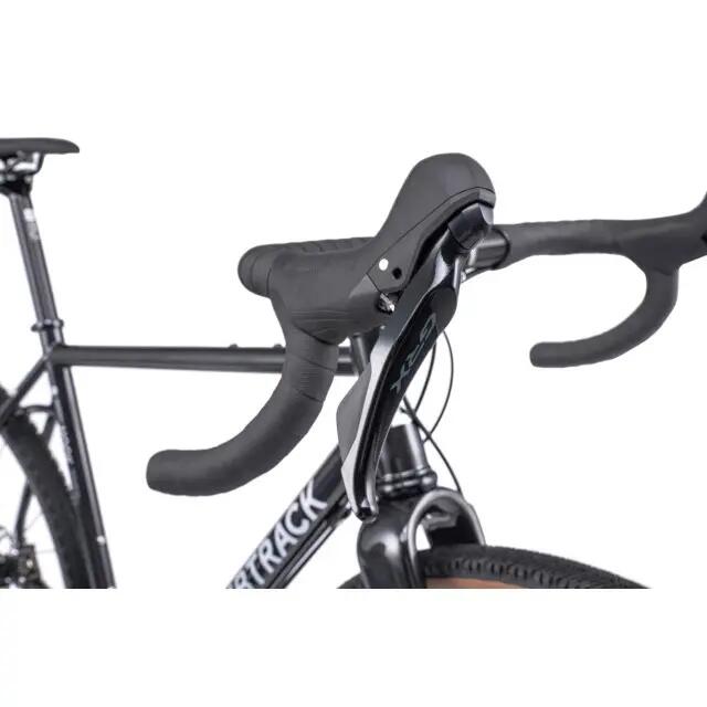 Bicicleta Hook - Negro metalizado - 56 cm 5/7