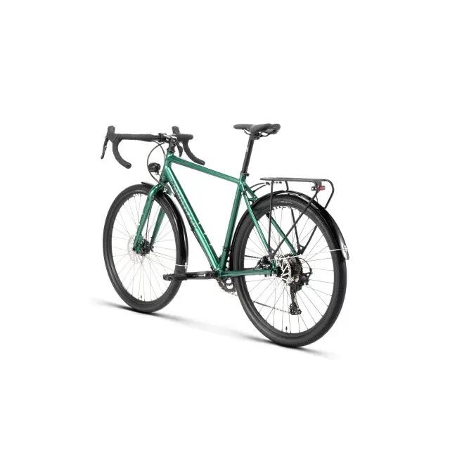 Bombtrack Munroe SG Commuter Stadsfiets L 55 cm Donkergroen 3/7