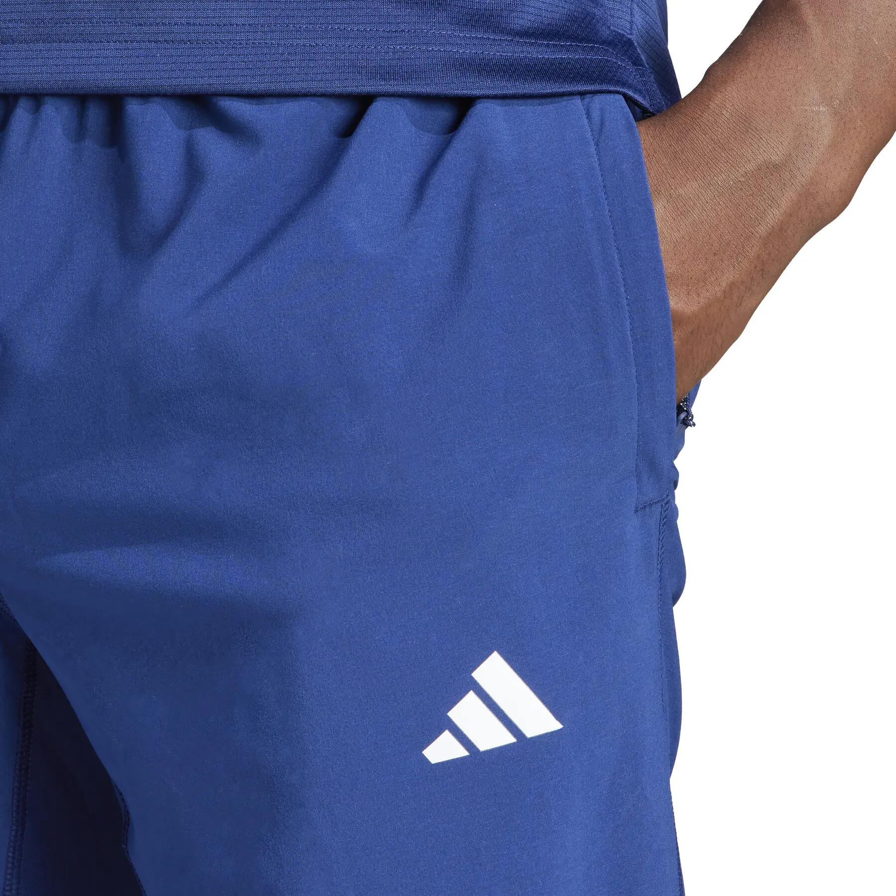 Woven joggingbroek adidas Train Essentials 6/6
