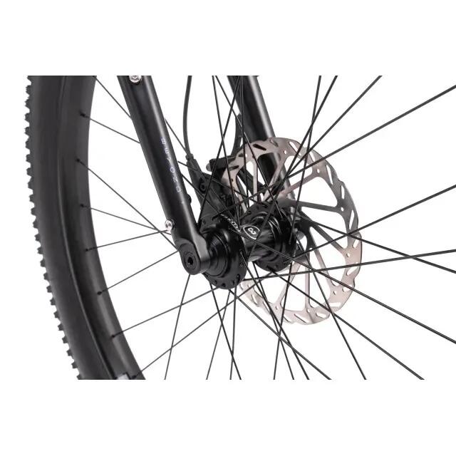 Beyond+ - Fahrrad Mattblau - 51 cm 3/7