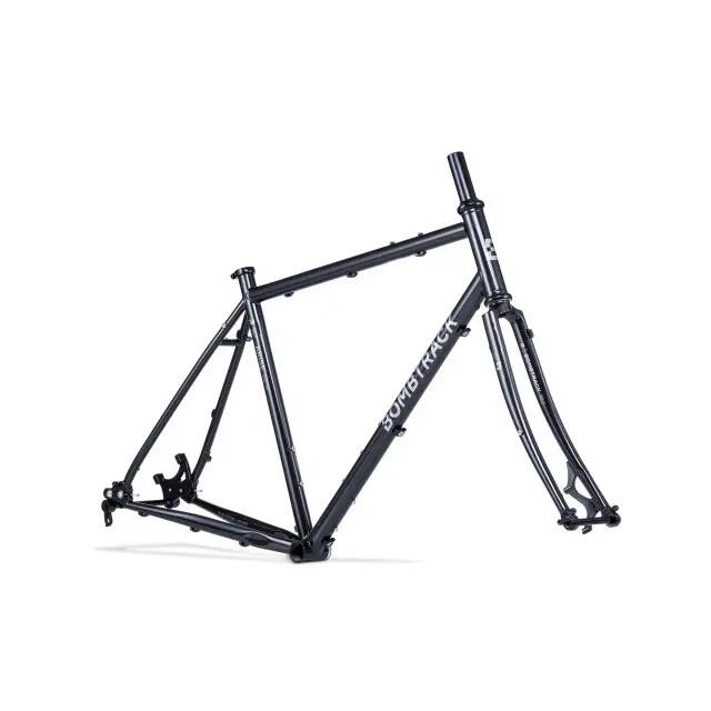 Hook Ext C Frame Fork Kit LichtBlue M - 53