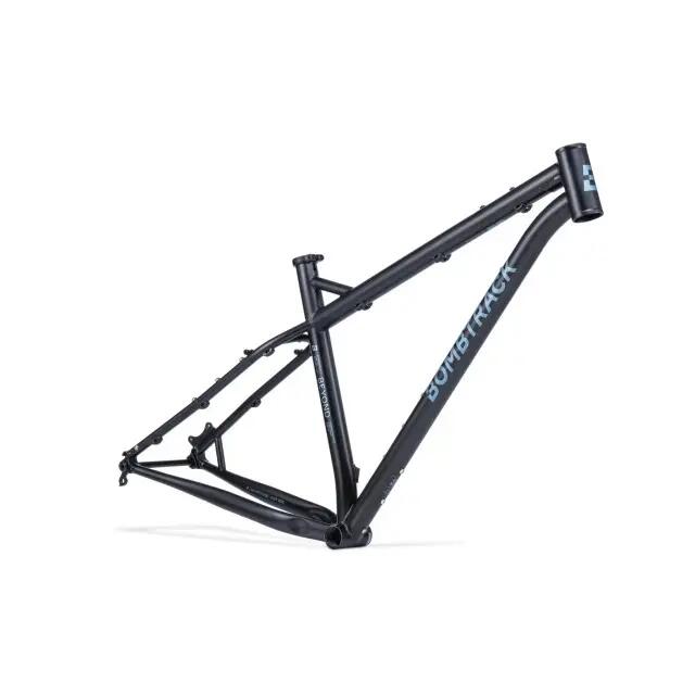 Marco Beyond+ - Negro - 41 cm 2/7