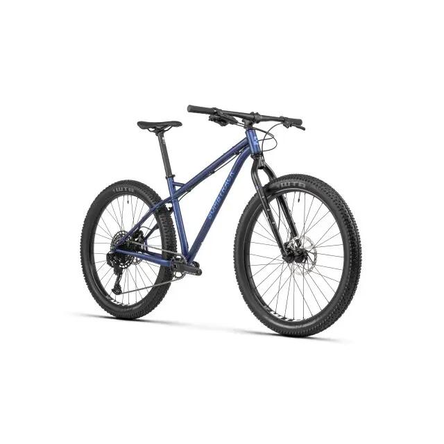 Beyond+ - Fahrrad Mattblau - 51 cm 2/7