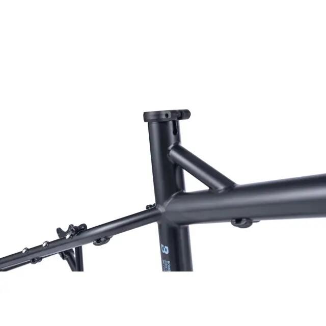 Marco Beyond+ - Negro - 41 cm 5/7