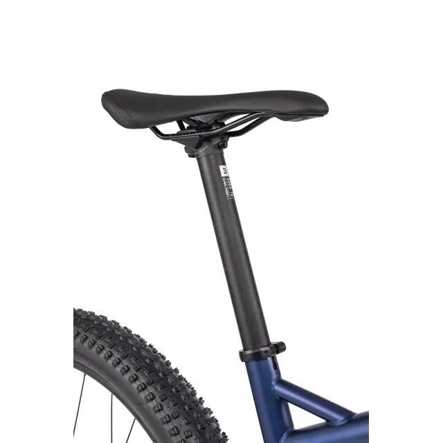Beyond+ - Fahrrad Mattblau - 51 cm 5/7