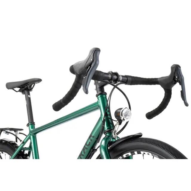 Bombtrack Munroe SG Commuter Stadsfiets L 55 cm Donkergroen 4/7
