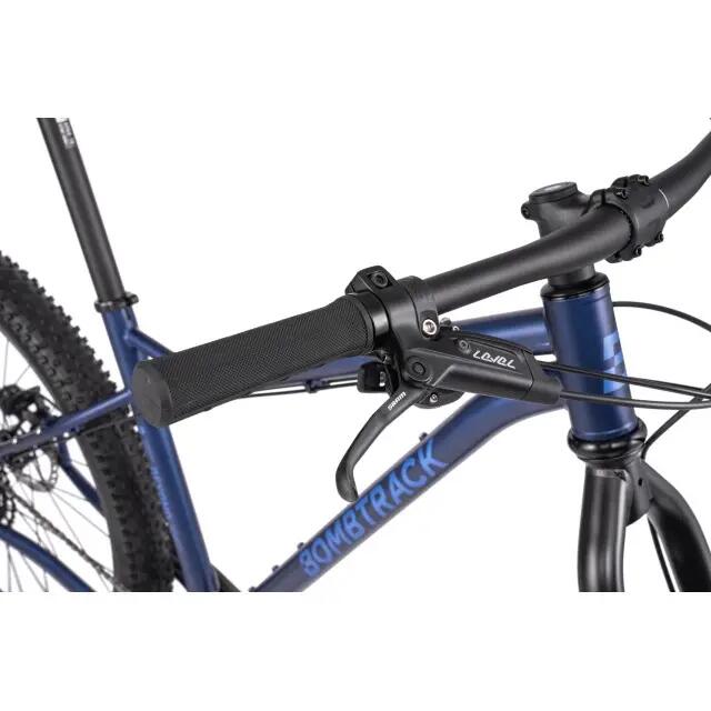 Beyond+ - Fahrrad Mattblau - 51 cm 4/7