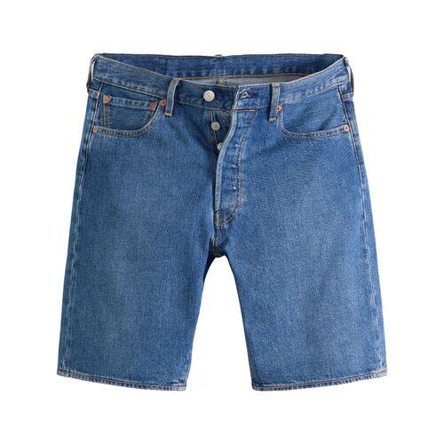 Bermuda - Casual - Men - Regular fit - 501 Hemmed 5/5