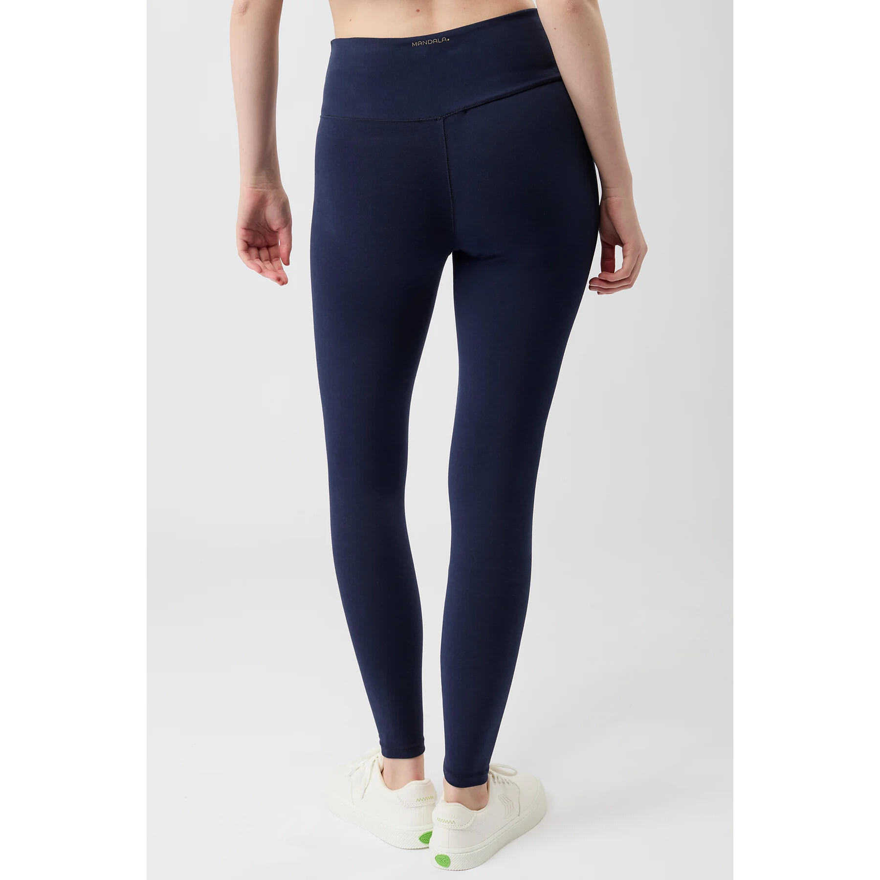 Legging femme Mandala Wrap 2/3