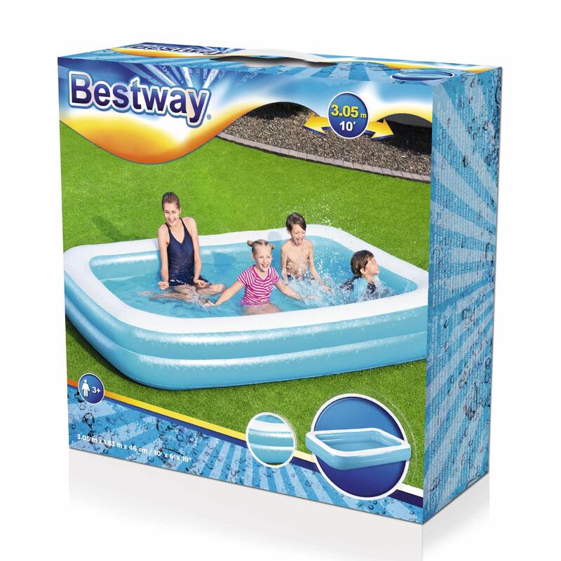 Bestway Şişme Havuz 305x183x46cm 54150