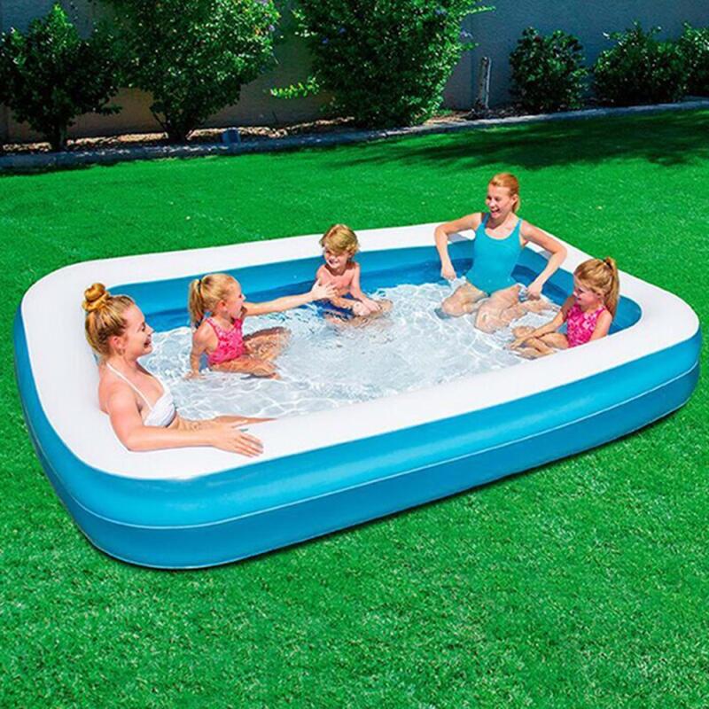 Bestway Şişme Havuz 305x183x46cm 54150