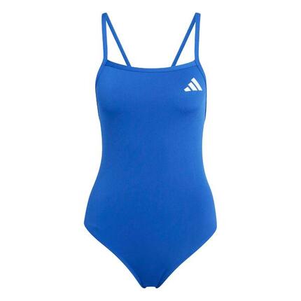 Maillot de bain 1 pièce dos en V femme adidas Ripstream Team