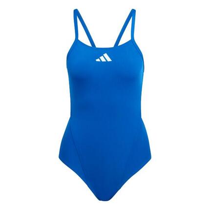 Maillot de bain 1 pièce dos en C femme adidas Ripstream Team