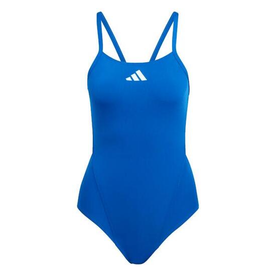 Maillot de bain 1 pièce dos en C femme adidas Ripstream Team