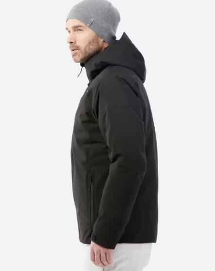 Casaco de ski e snowboard quente e impermeável 500 XL - SEGUNDA VIDA: Muito Bom 2/3