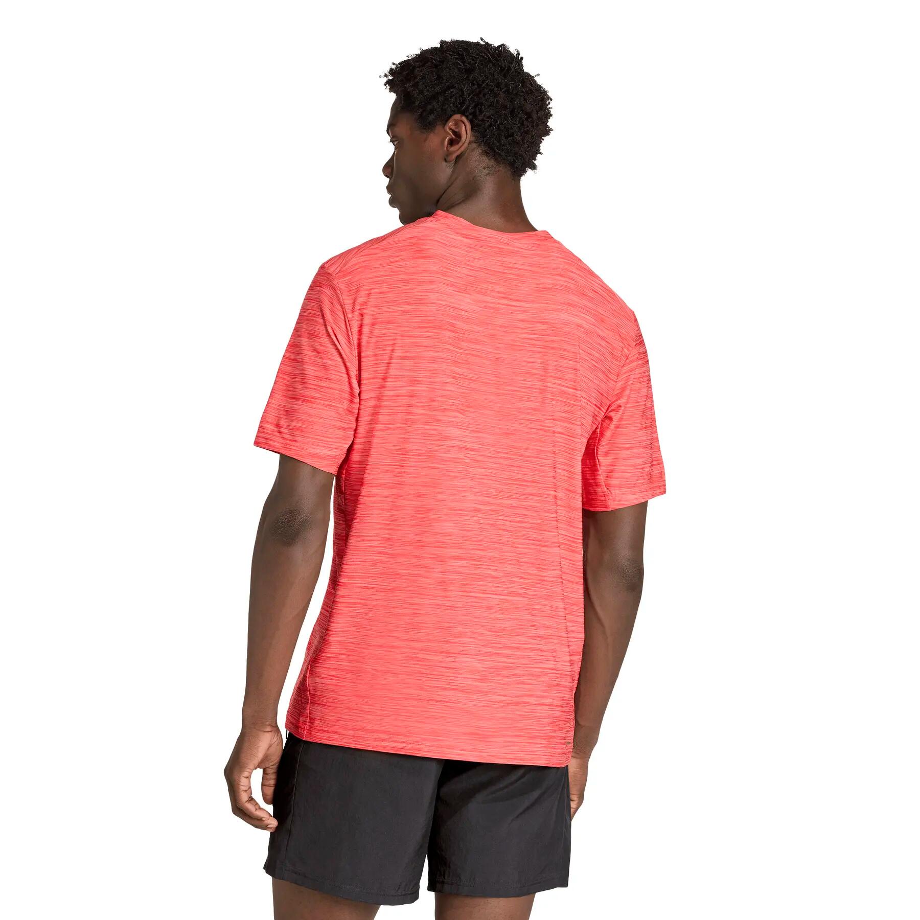 Trikot adidas Workout Essentials Flex 3/6