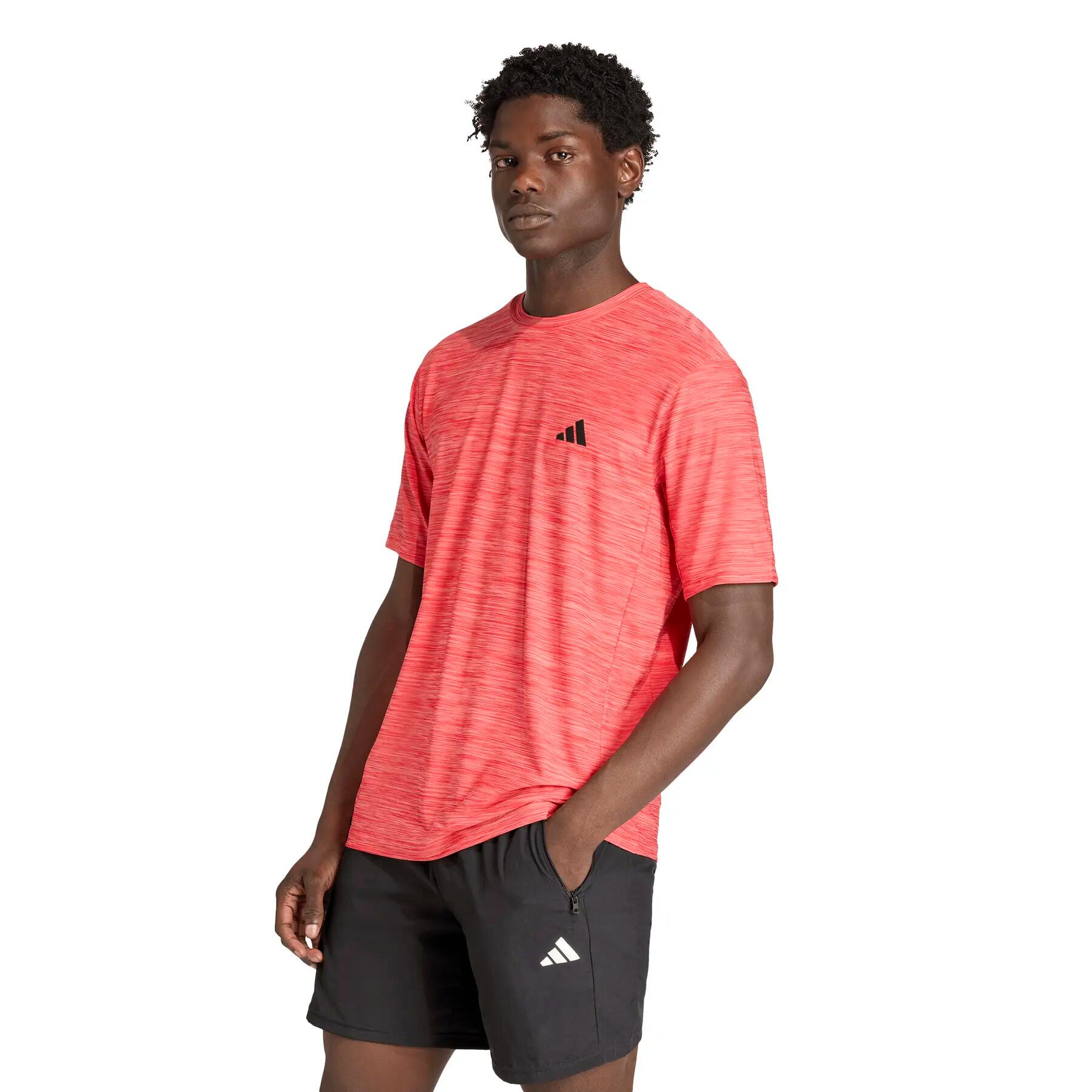 Trikot adidas Workout Essentials Flex 2/6