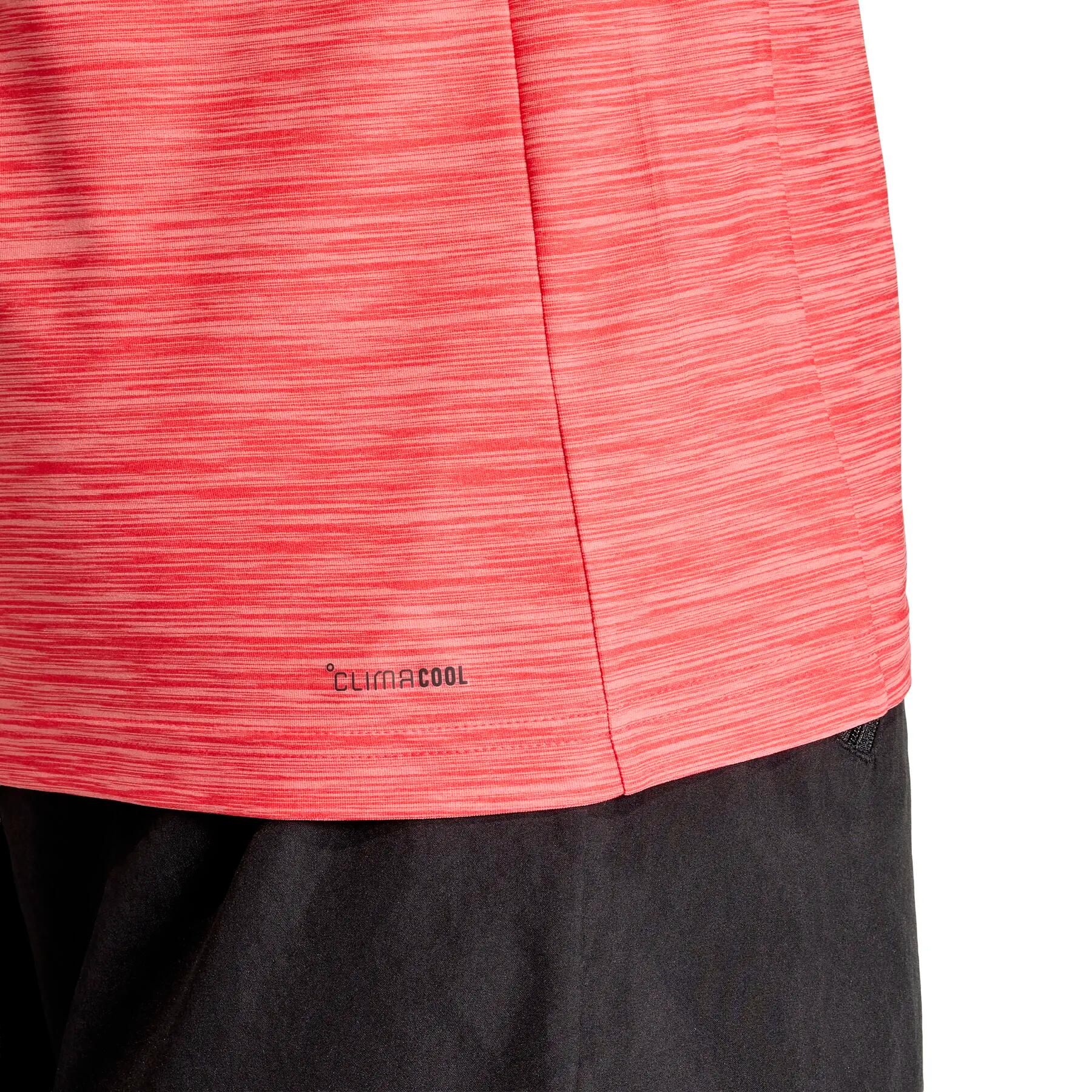 Trikot adidas Workout Essentials Flex 5/6