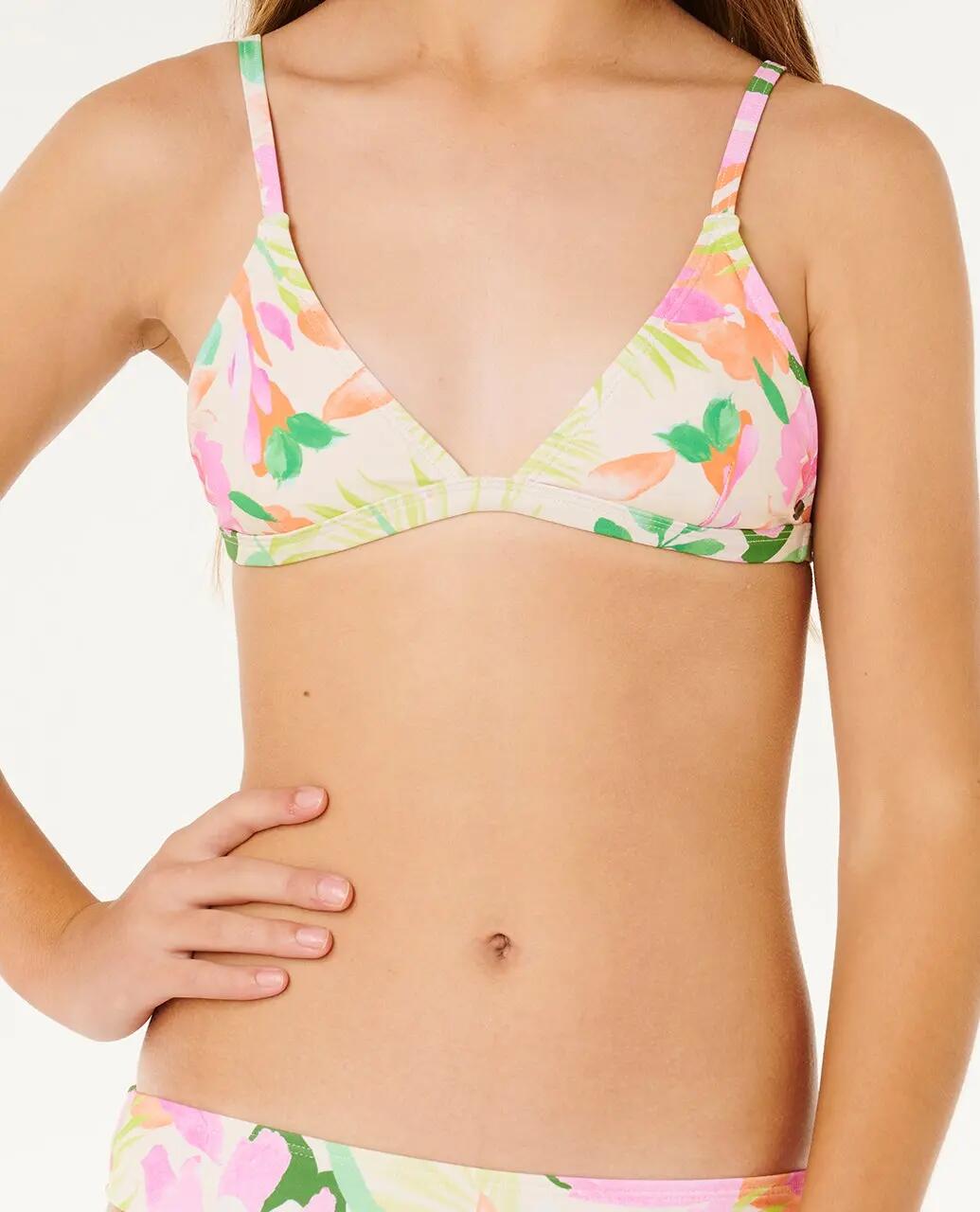 Set da bagno Ragazza Molokai - Off White 5/6
