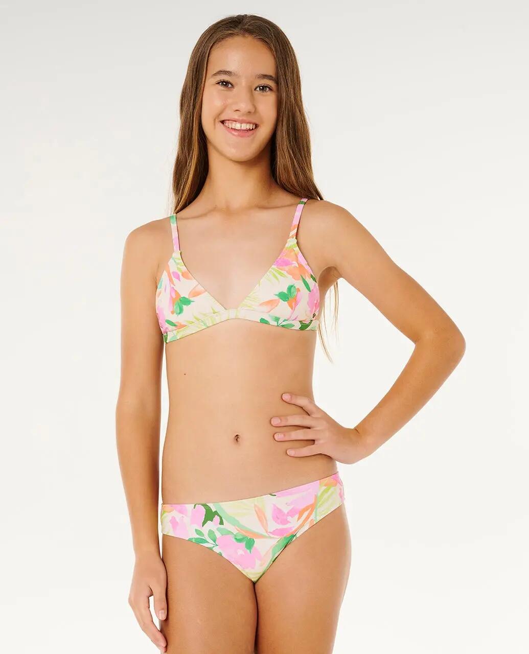 Set da bagno Ragazza Molokai - Off White 6/6