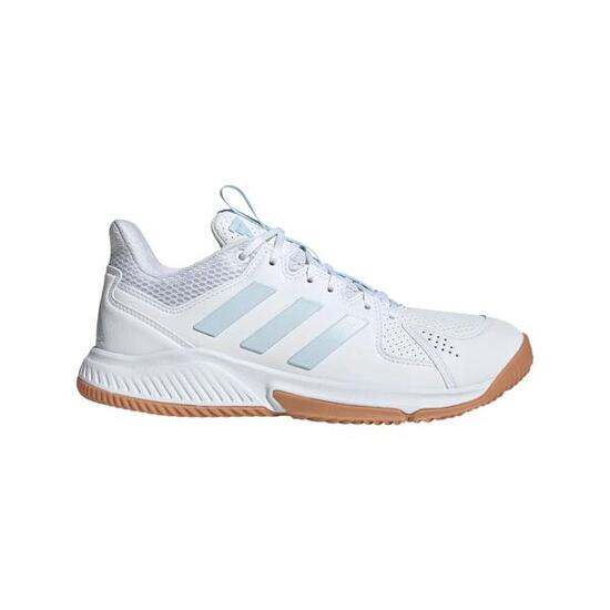 Damskie buty halowe adidas Court Flight