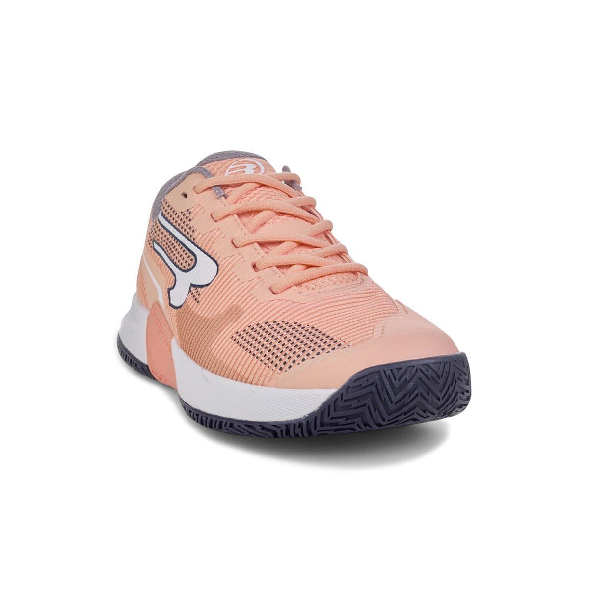 Bullpadel Next 25i Femmes Abricot Cz79401000 2/4