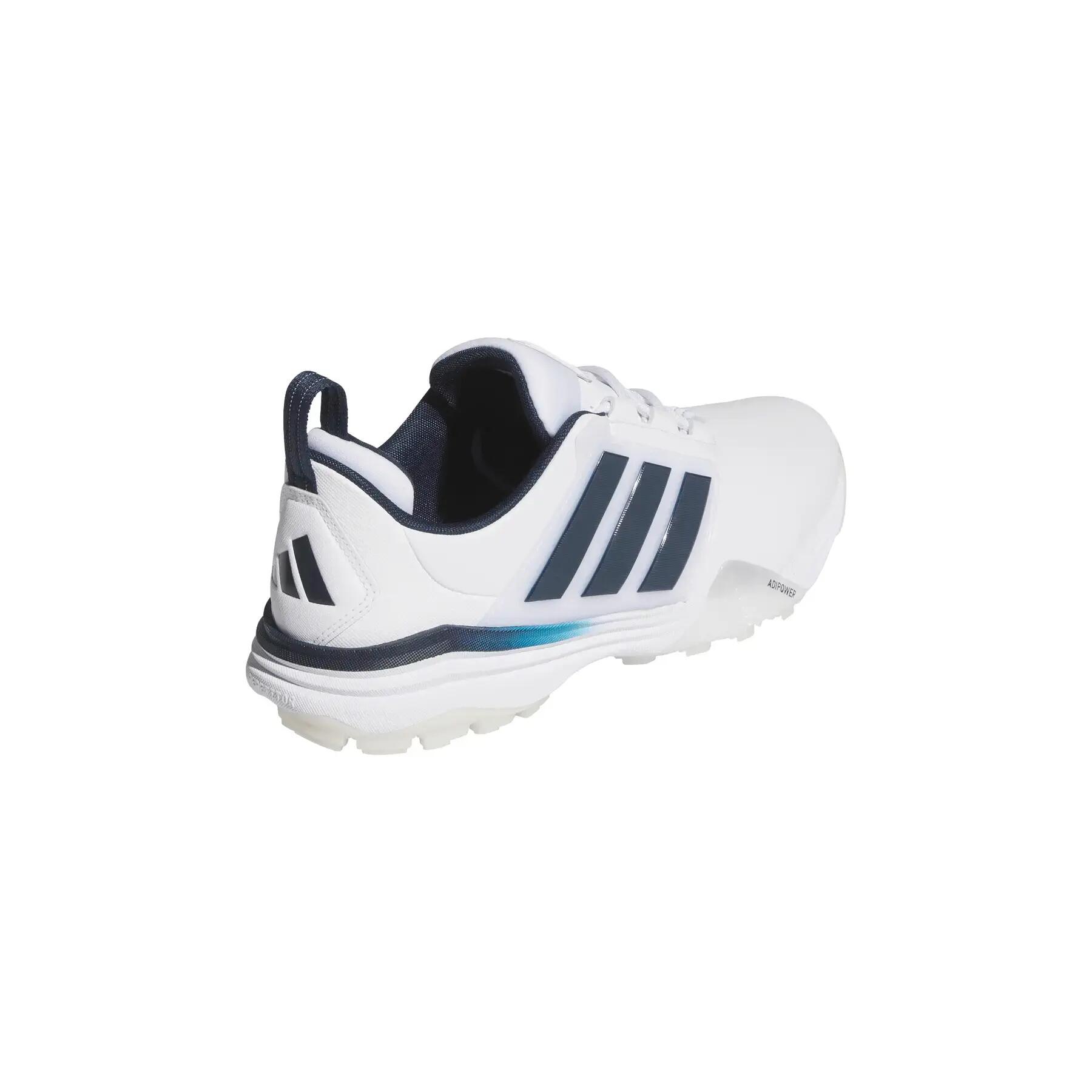 Scarpe golf senza chiodi adidas Adipower 26 Wide 3/7