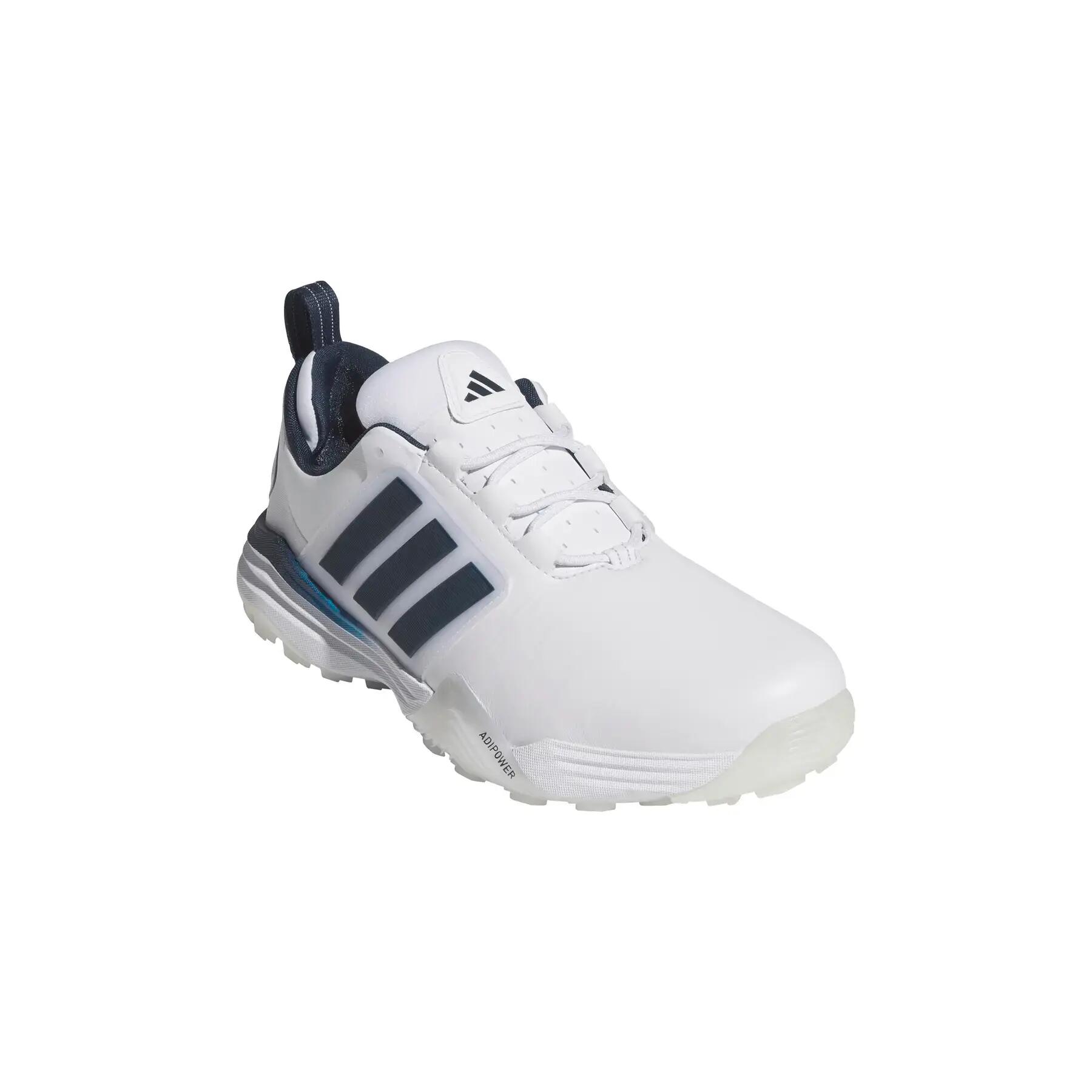 Scarpe golf senza chiodi adidas Adipower 26 Wide 2/7