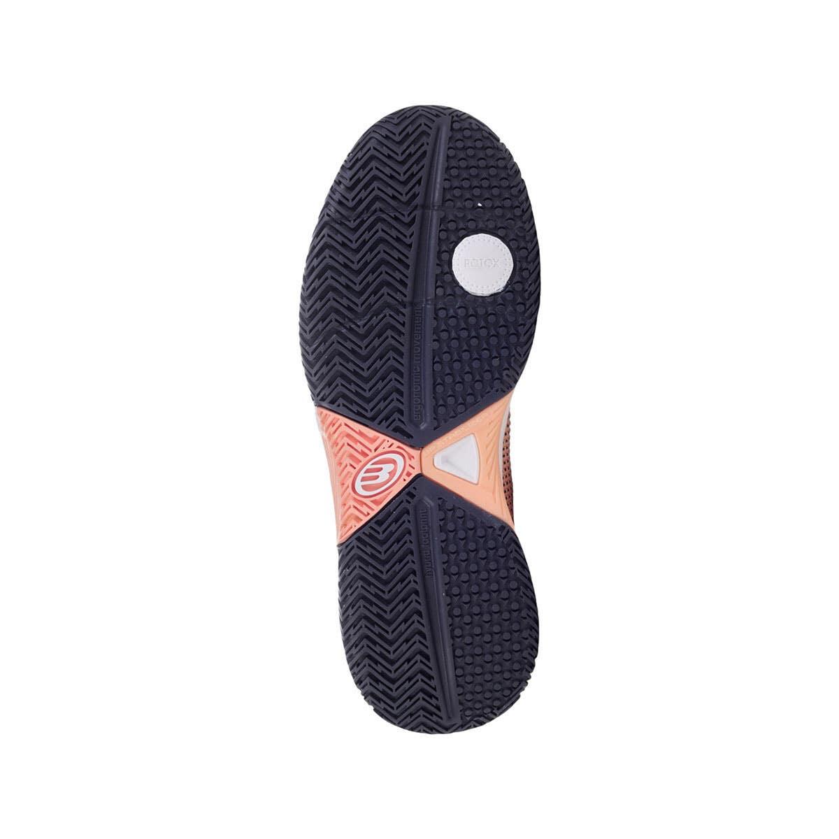 Bullpadel Next 25i Femmes Abricot Cz79401000 4/4